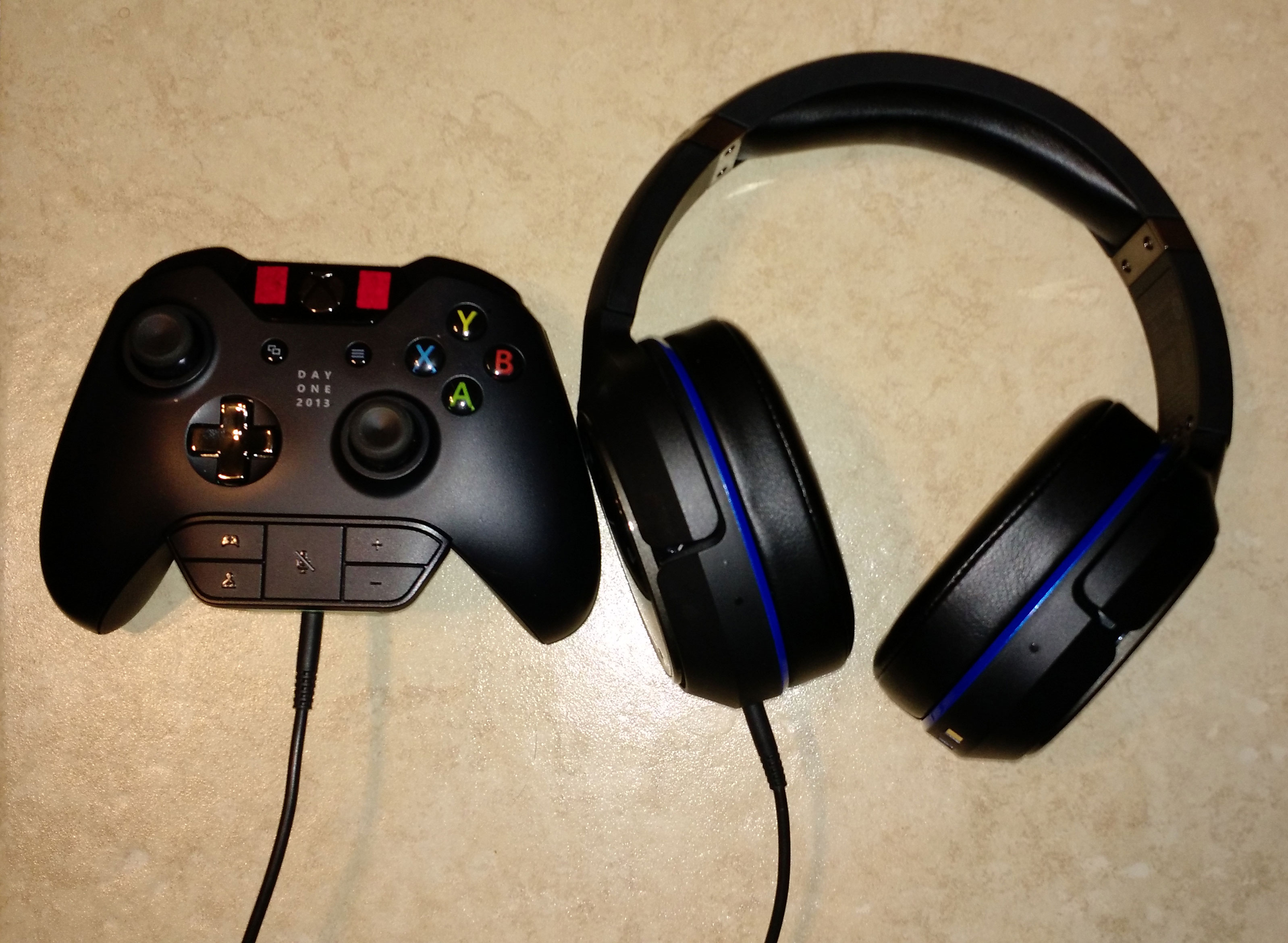 beats and xbox one