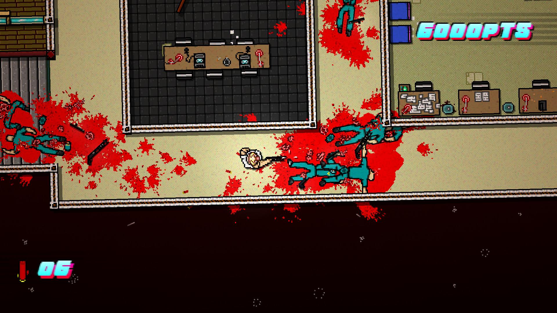 Hotline Miami 2: Wrong Number Review