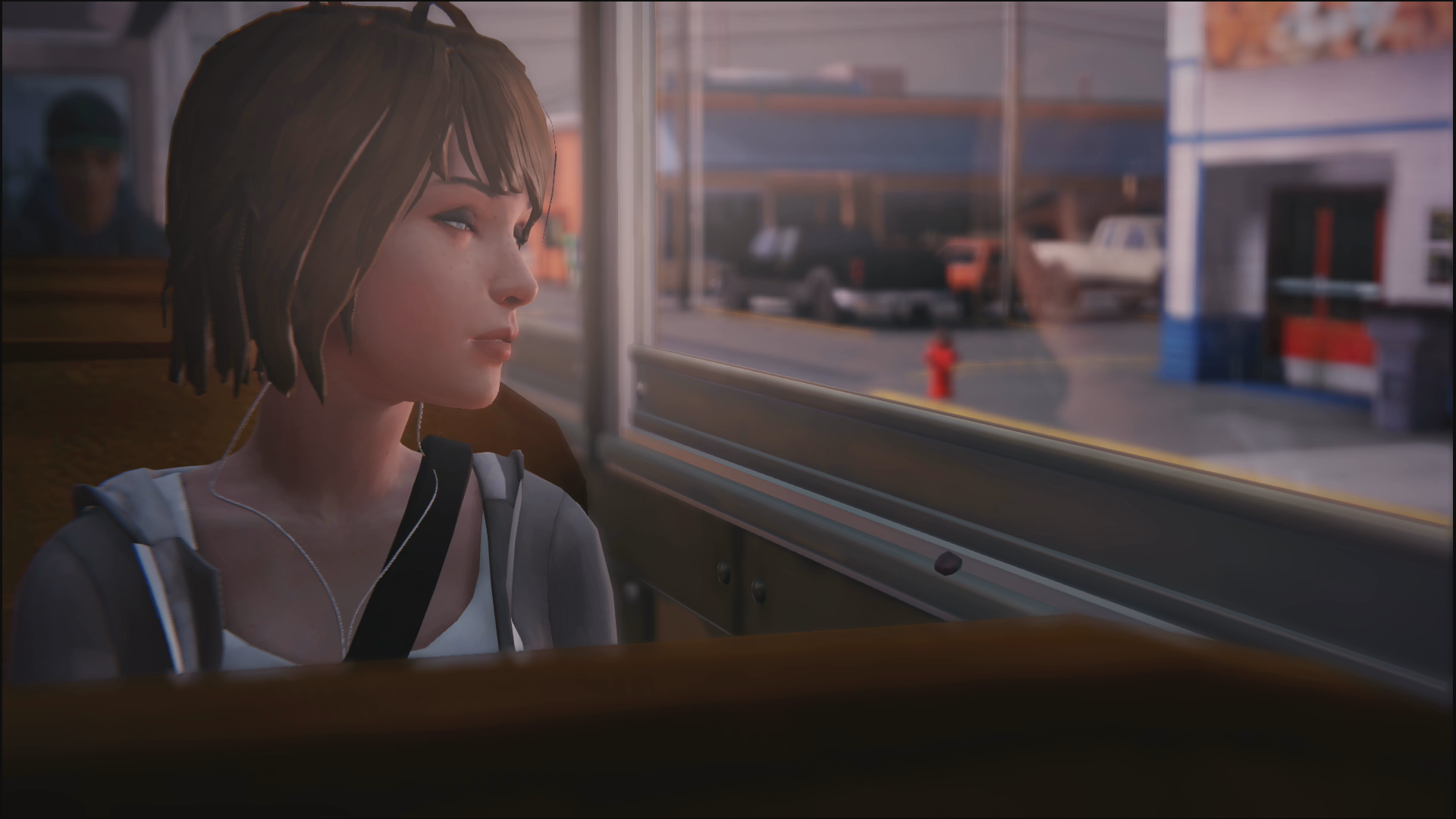 Life Is Strange: Out of Time Review