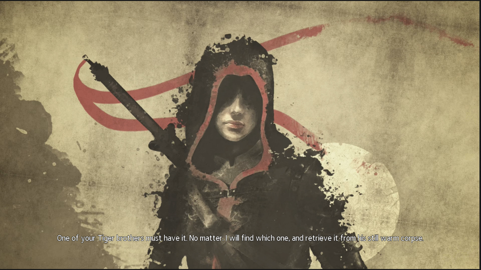 Assassin’s Creed Chronicles: China Review