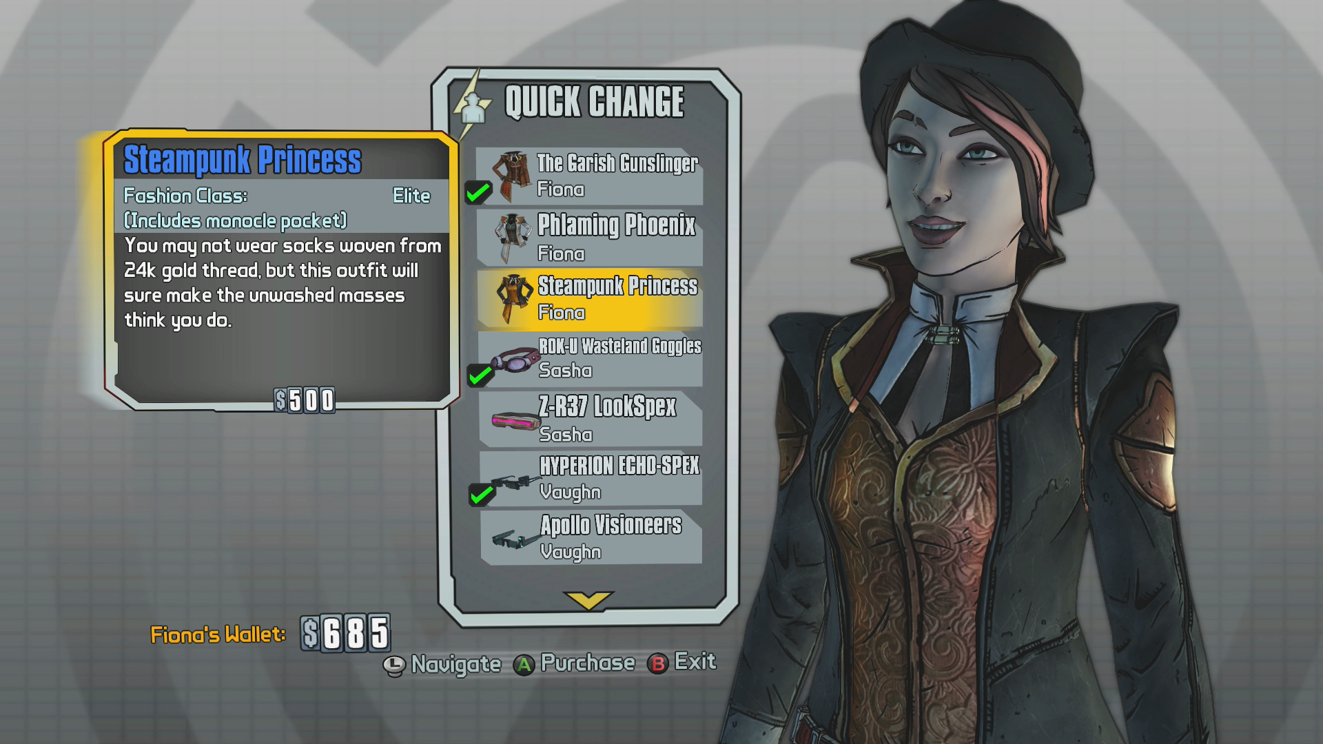 Tales from the Borderlands: Catch a Ride Review