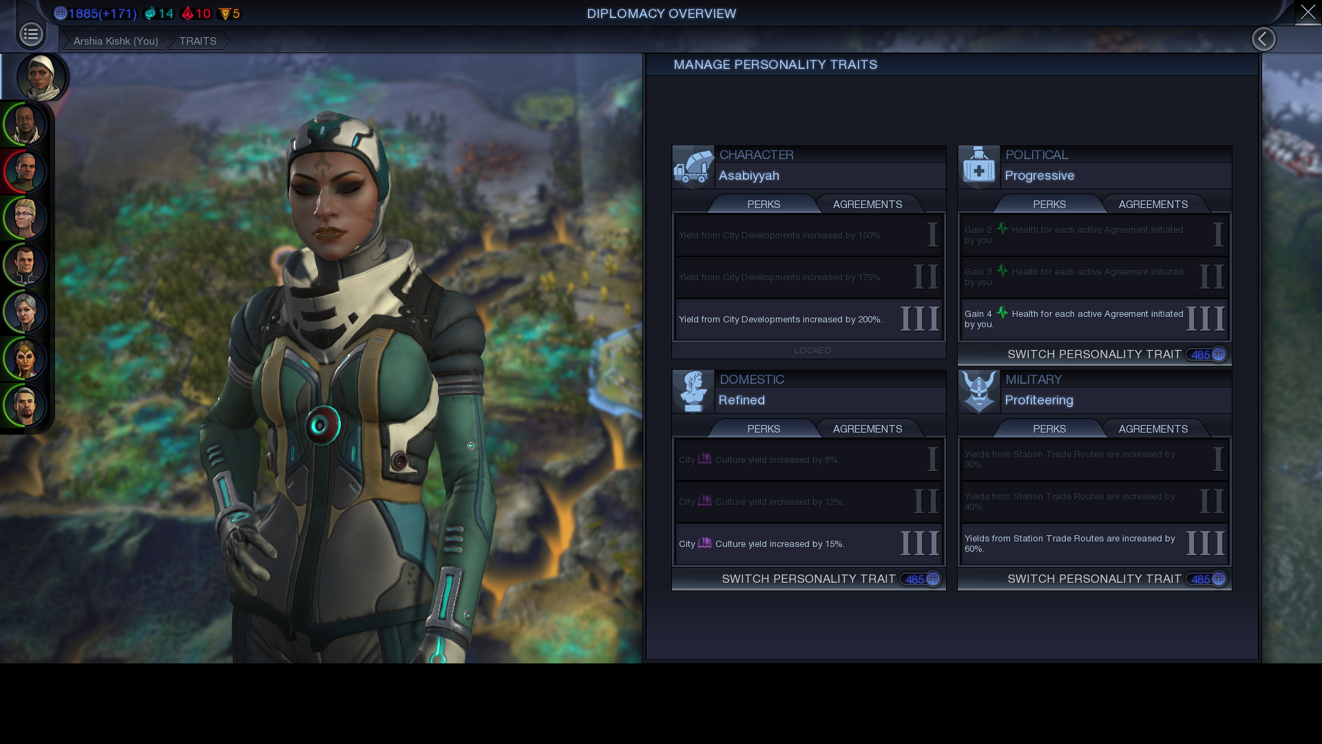 Civilization: Beyond Earth - Rising Tide Review