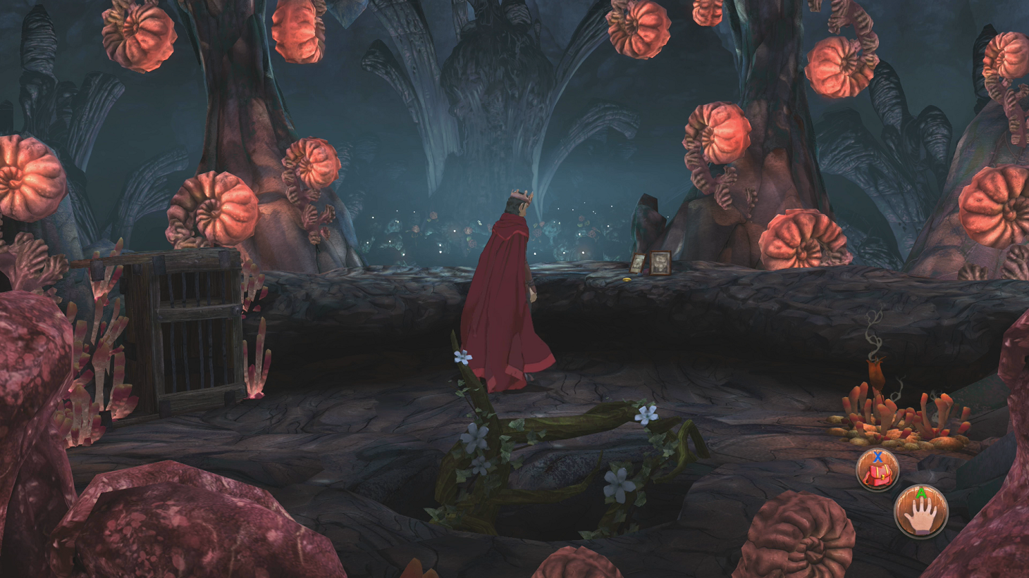 King’s Quest: Rubble Without a Cause Review