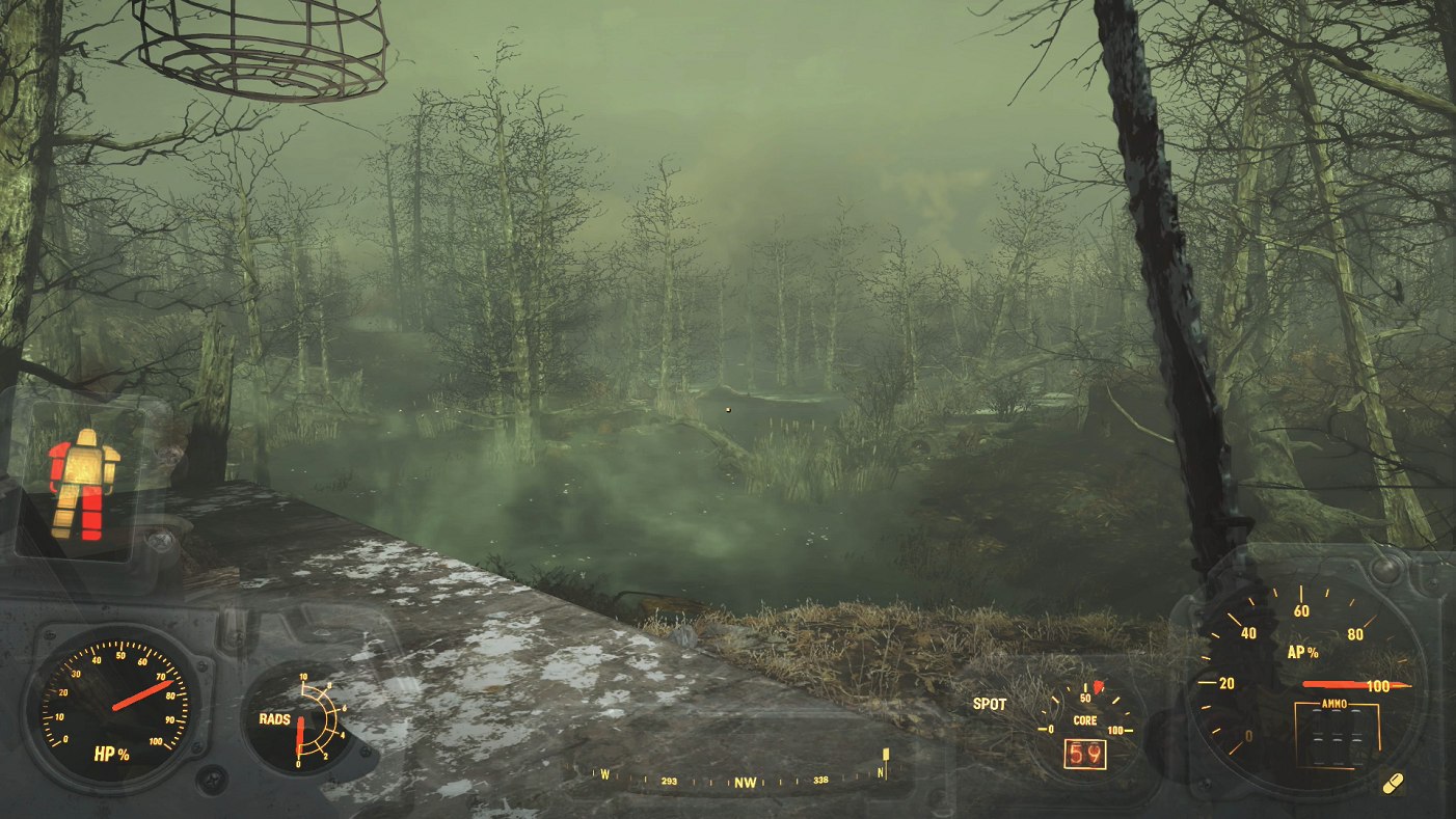 Fallout 4: Far Harbor Review