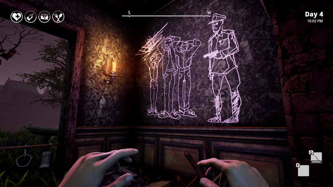 We Happy Few Preview