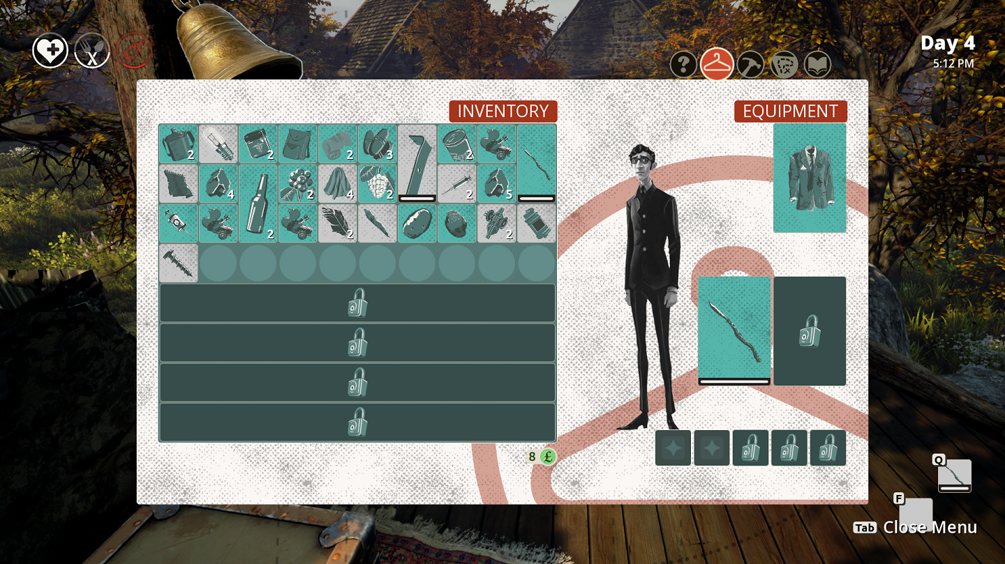 We Happy Few Preview