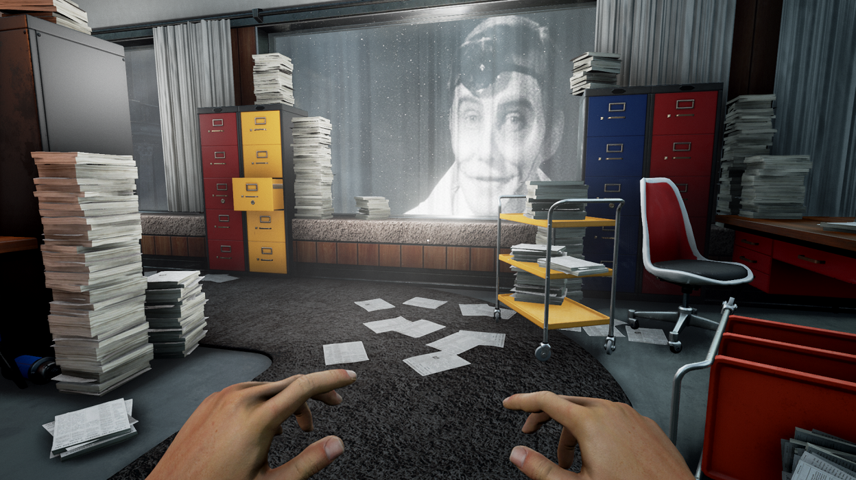 We Happy Few Preview