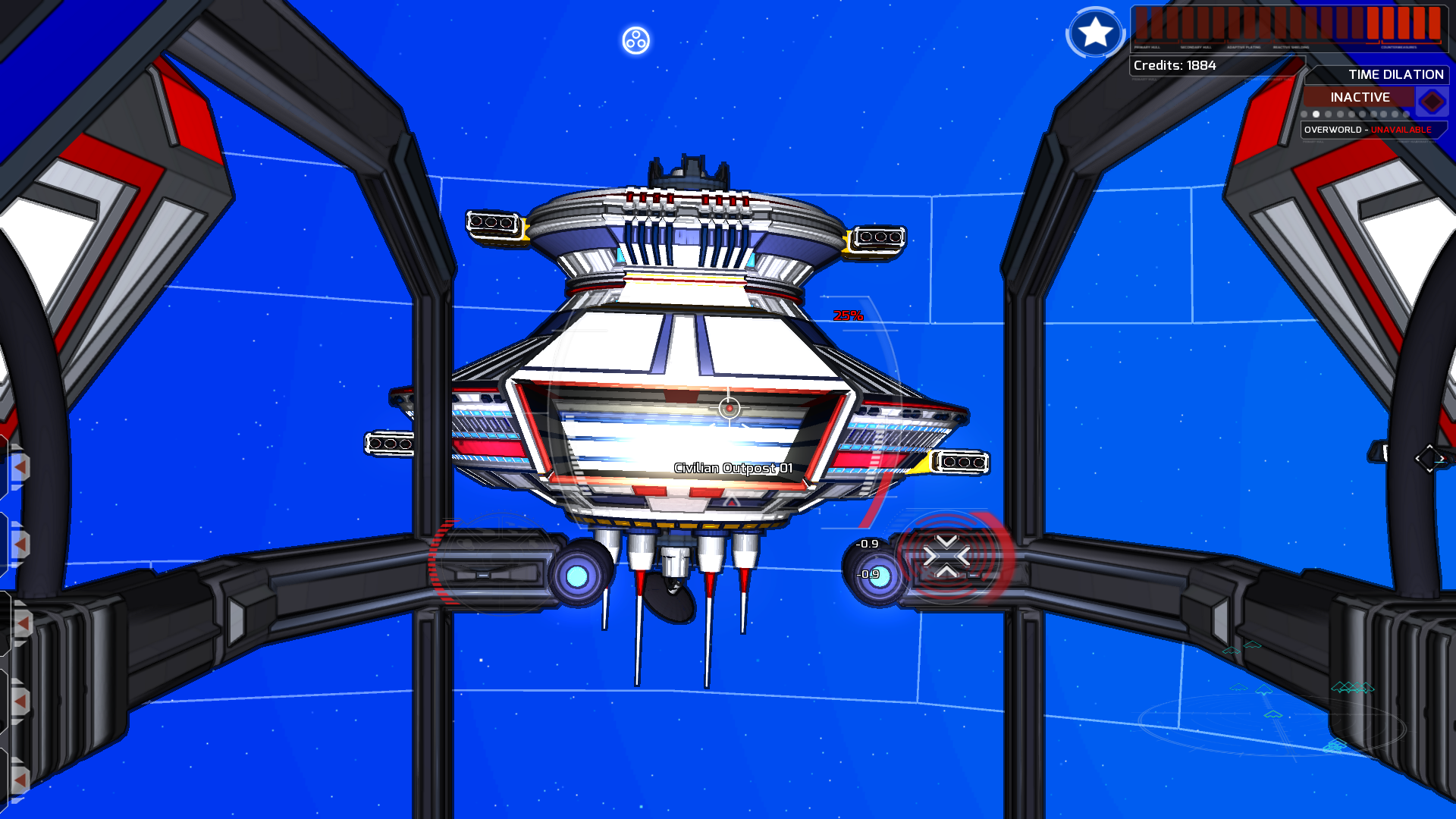 Void Destroyer 2 Preview