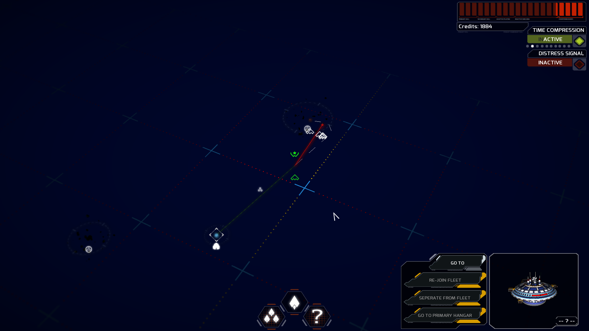 Void Destroyer 2 Preview