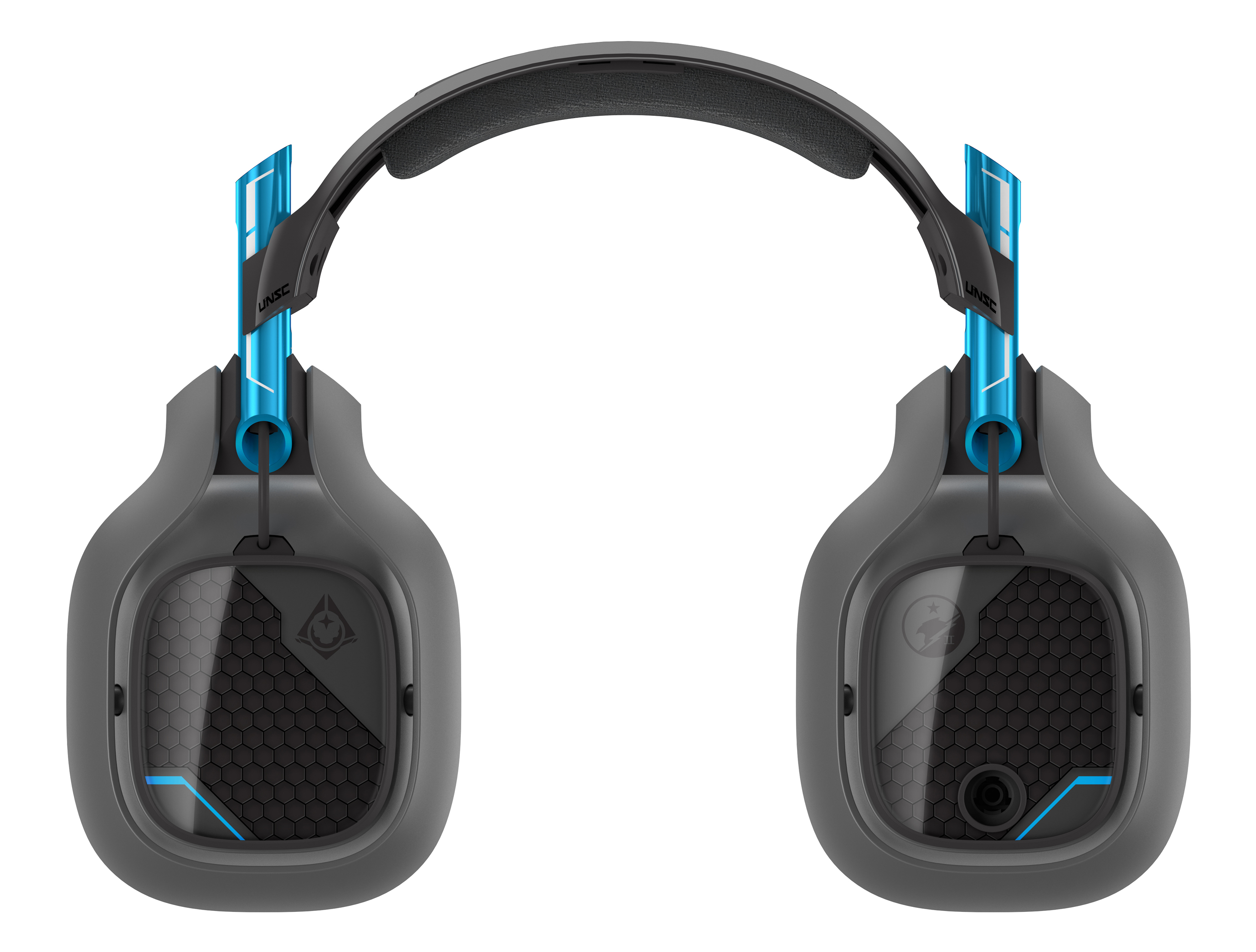ASTRO Gaming HALO 5: Guardians Edition A40 Fold Flat