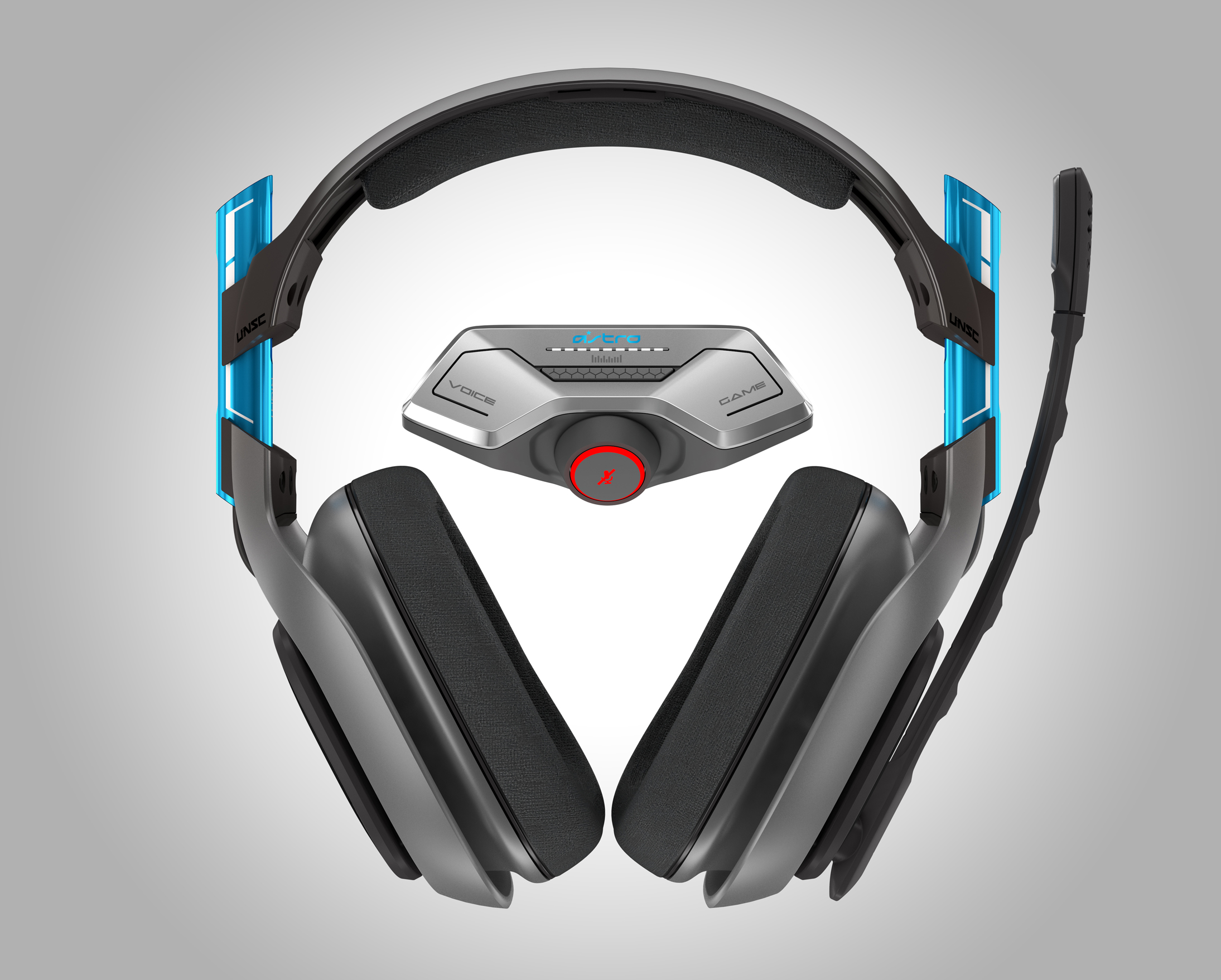 ASTRO Gaming HALO 5: Guardians Edition A40+MixAmp M80