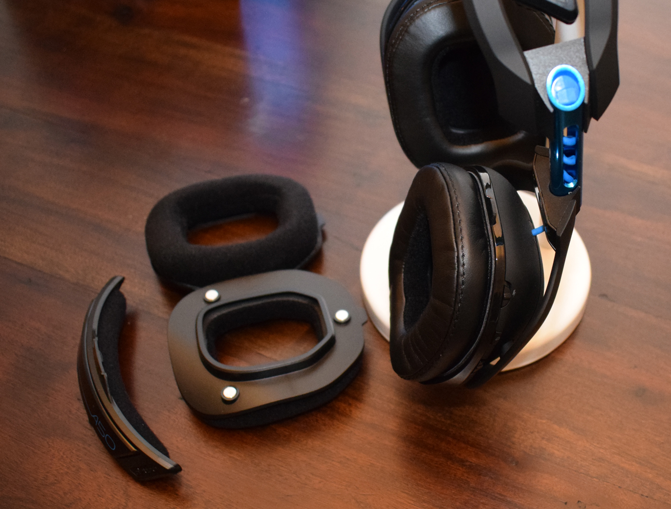 A50 Wireless Headset + Base Station (Gen 3) PS4/PC review