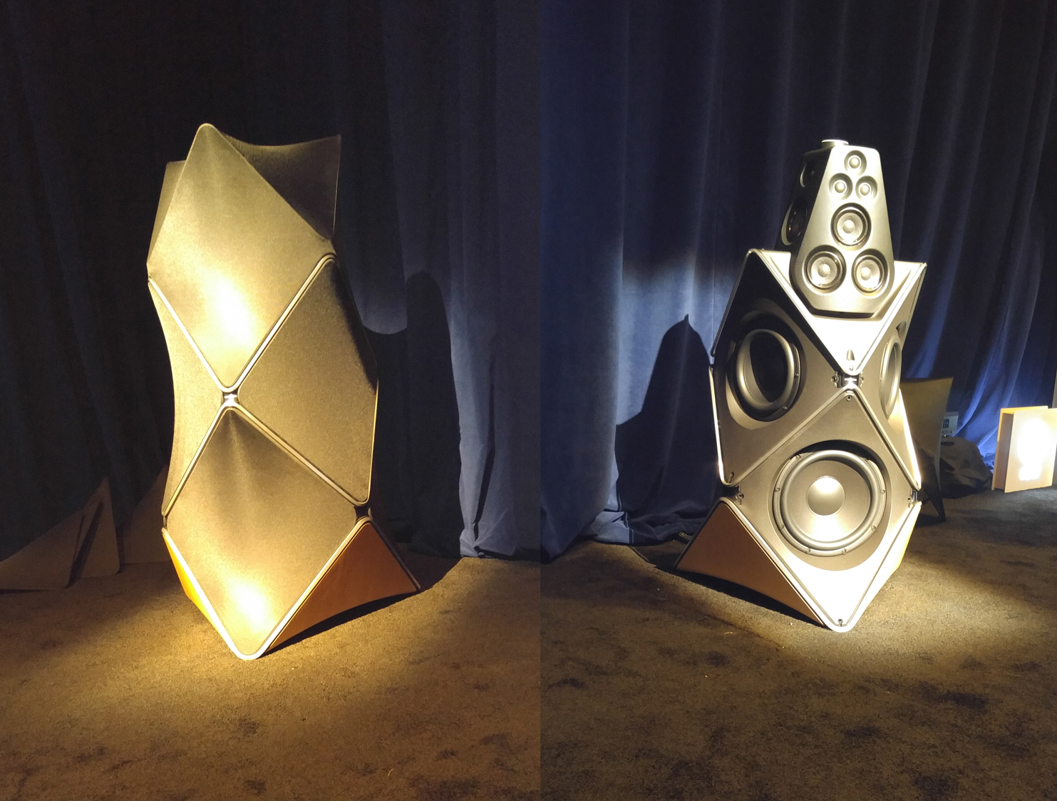 Bang & Olufsen BeoLab 90