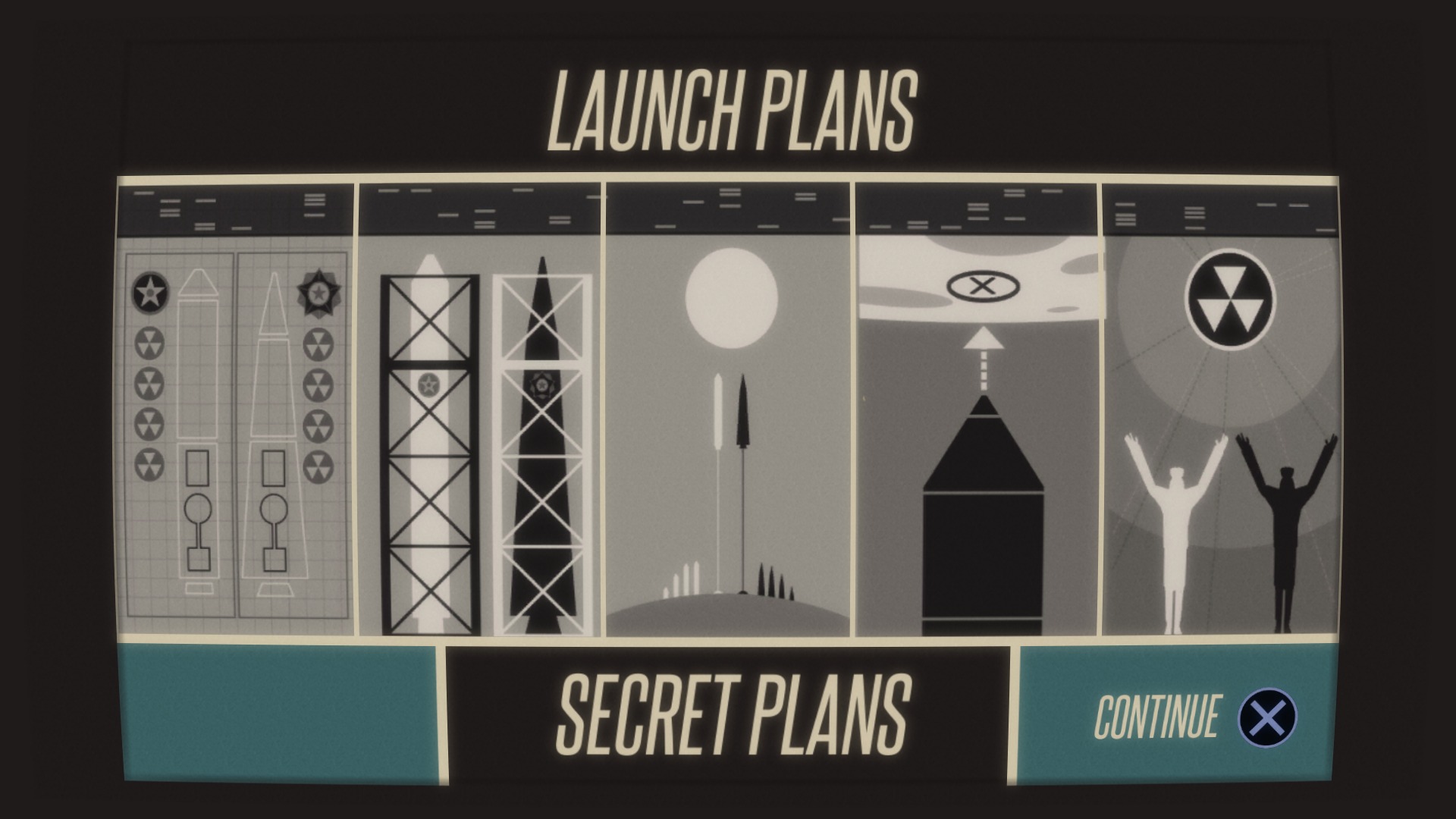 counterspy ps4