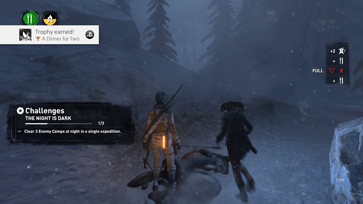 'Rise of the Tomb Raider' PS4 Review