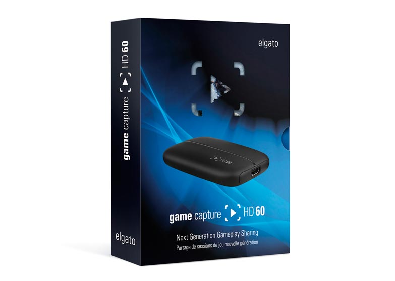 Elgato Game Capture HD60 Review