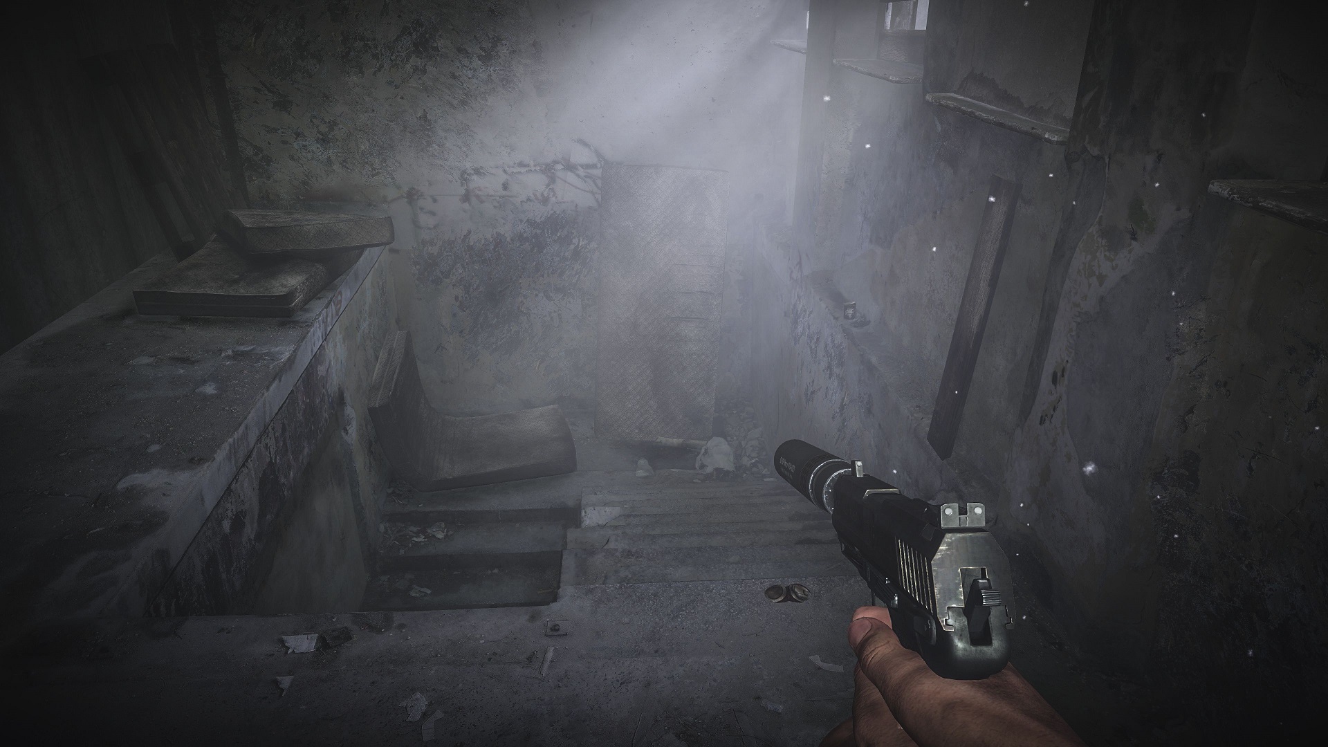 Get Even Screenshots