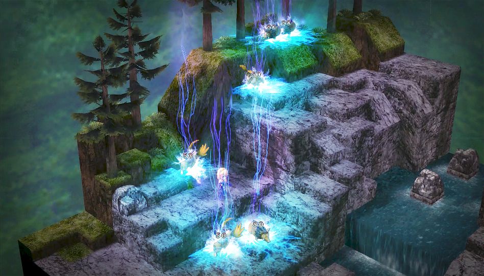 God Wars: Future Past News