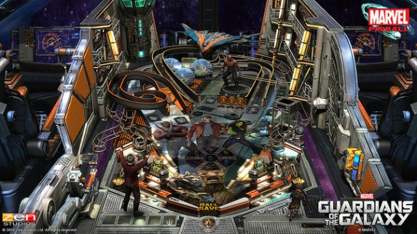 Pinball FX2 Xbox One Release Guardians of the Galaxy Zen Pinball 2 FAQ Table Transfer