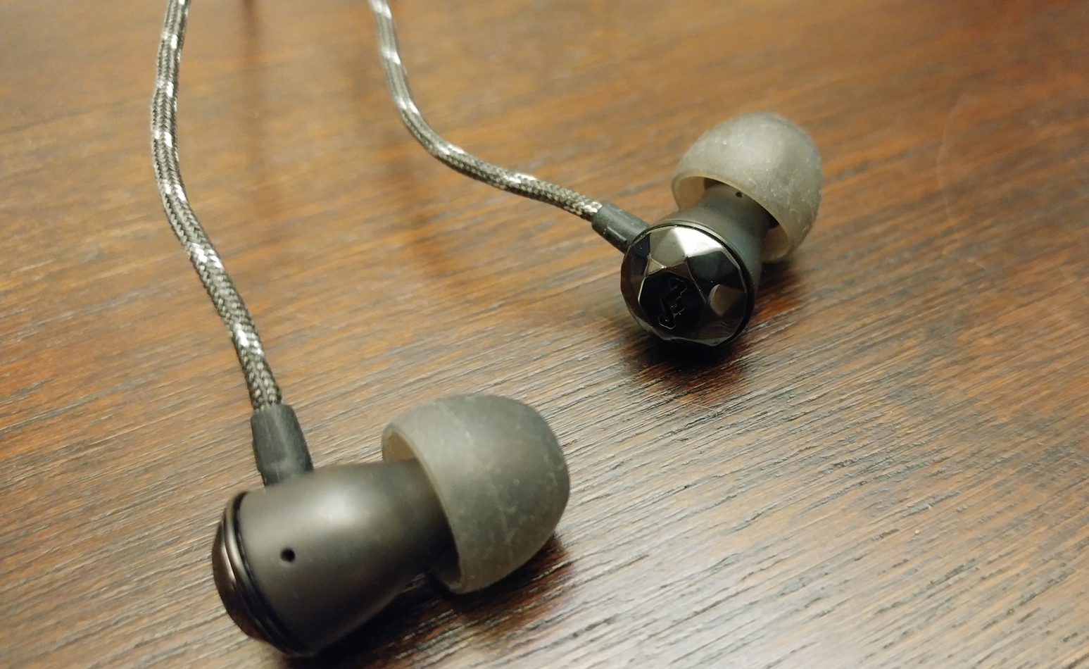 House of Marley Nesta In-Ear Headphones review real