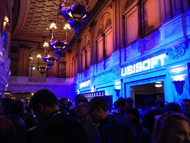 Ubisoft E3