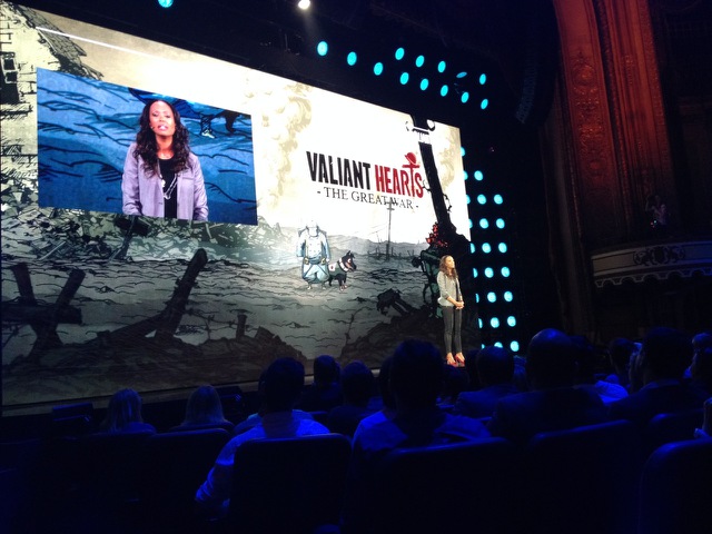 Ubisoft E3