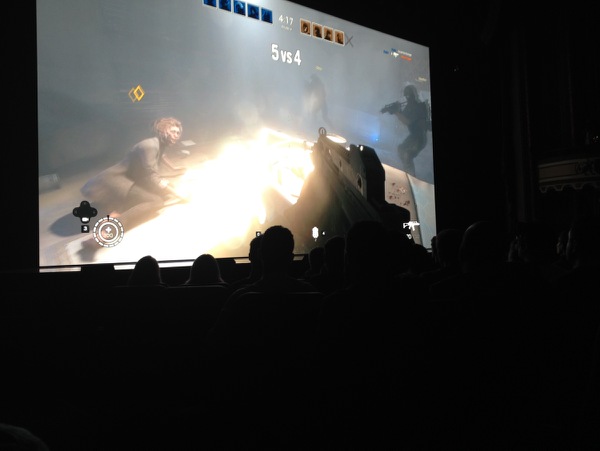 Ubisoft E3