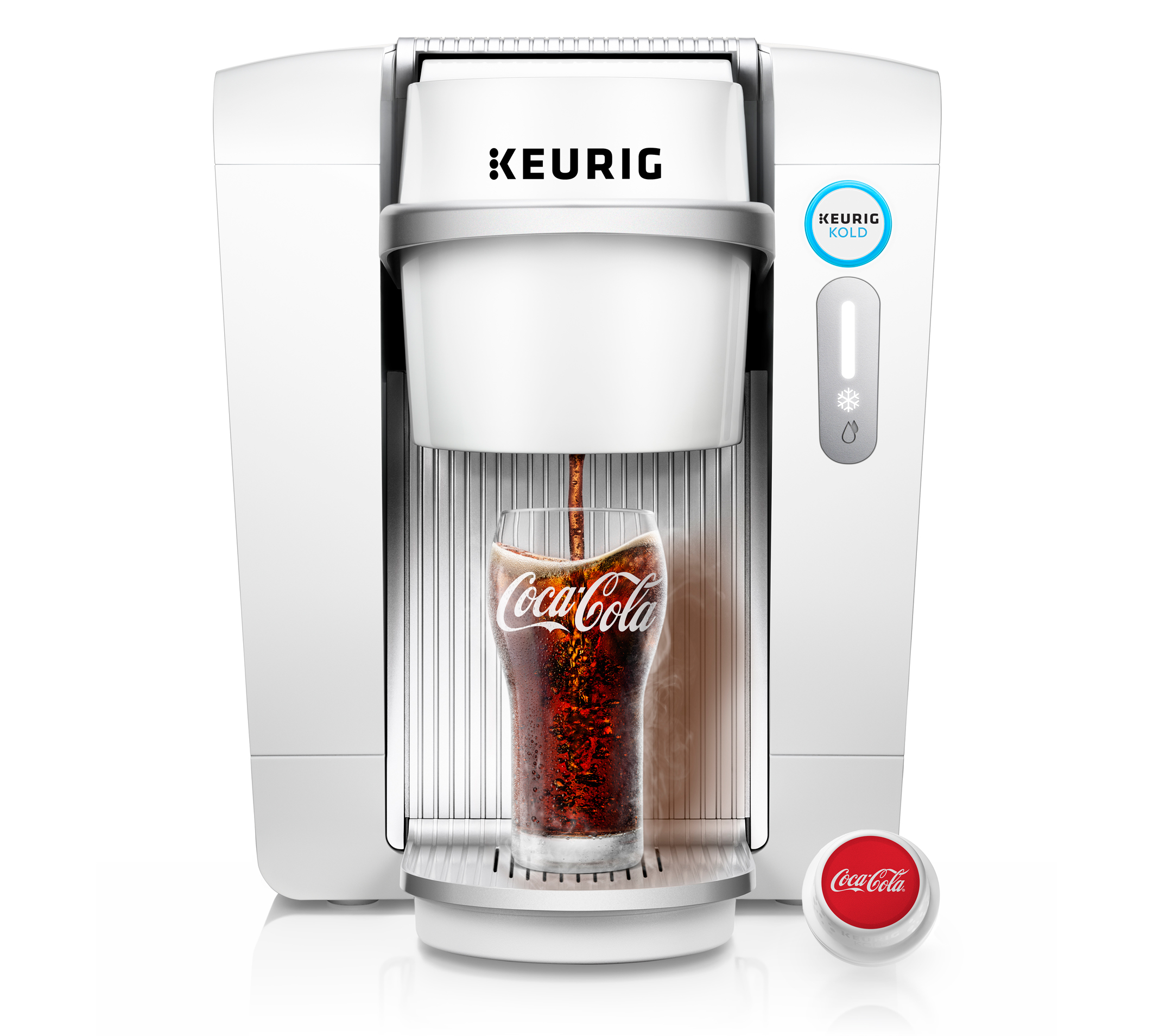 Keurig KOLD 