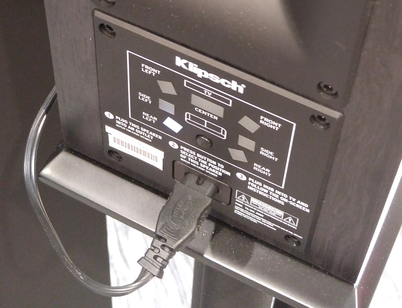 Klipsch Reference Premiere HD Wireless