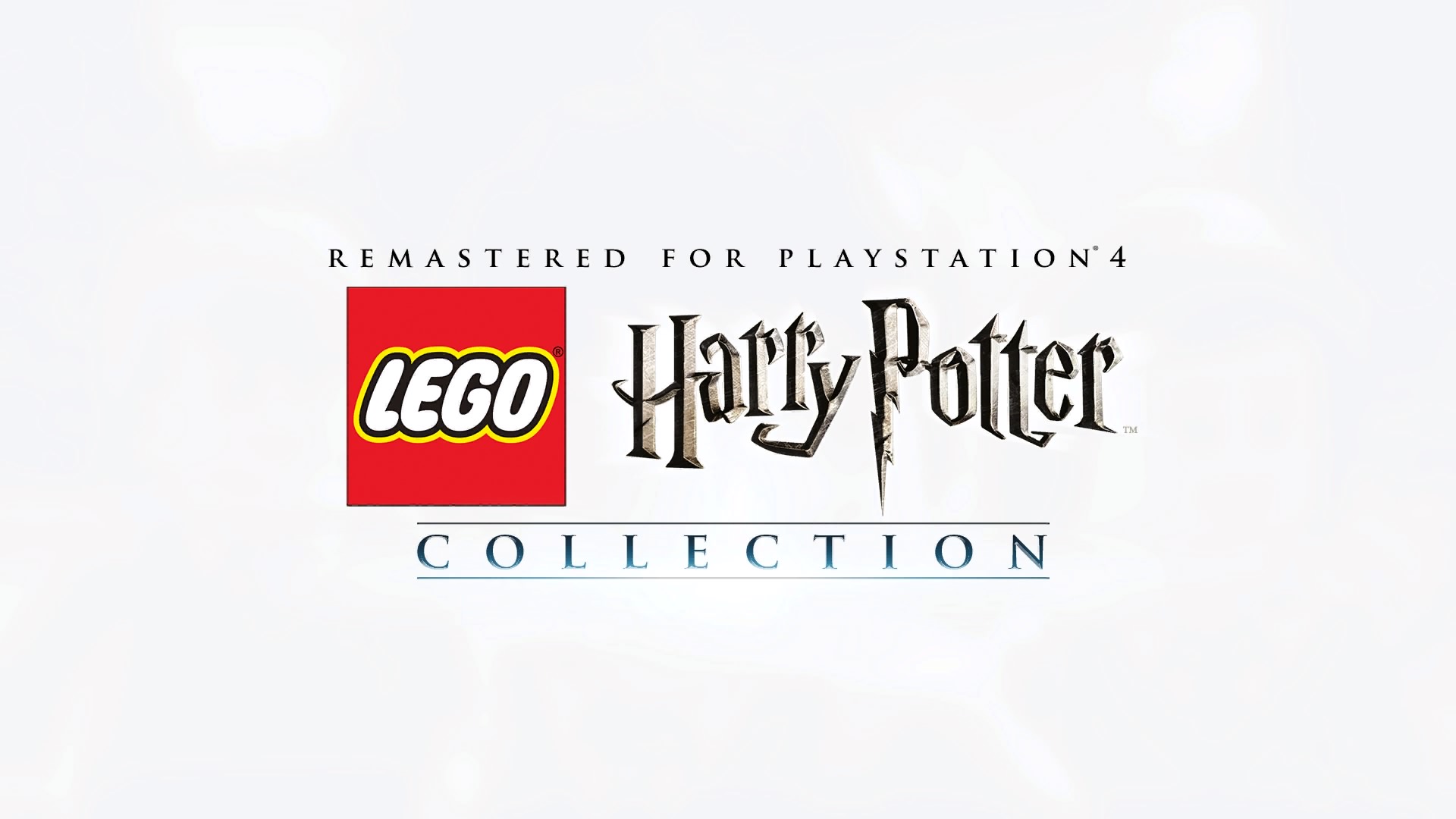  LEGO Harry Potter Collection - PlayStation 4 : Whv Games: Video  Games