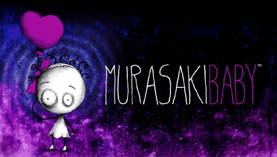 Murasaki Baby Screen 1 Vita