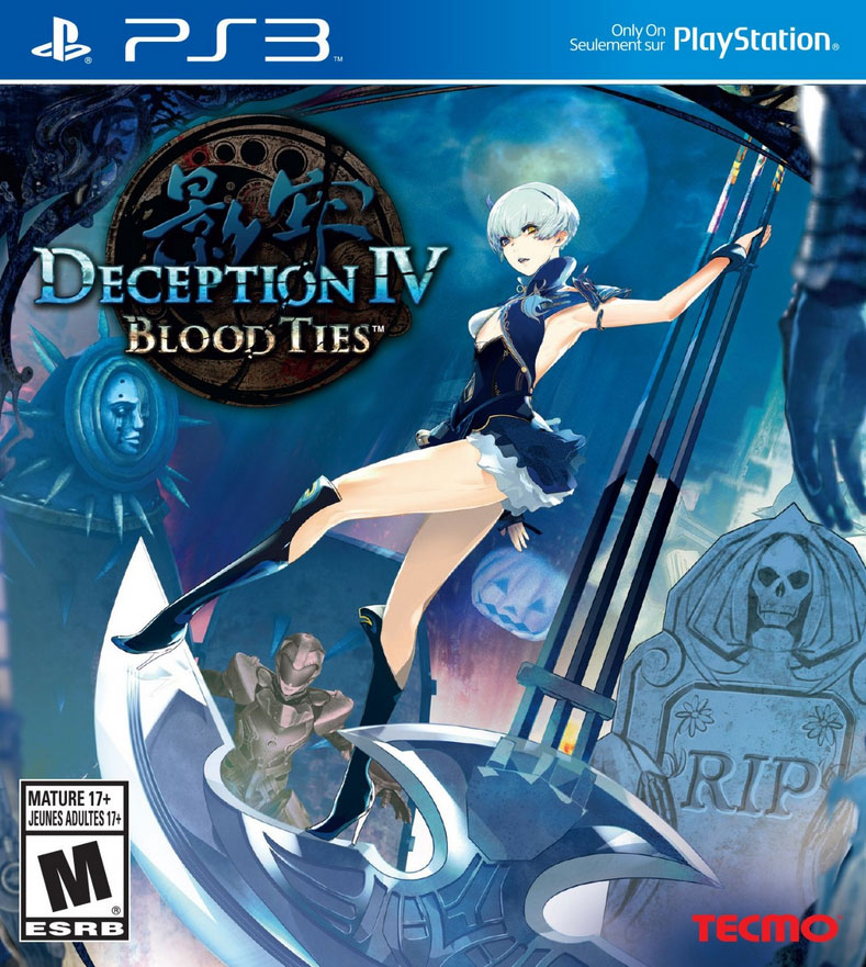 New PS3 Box Art Design