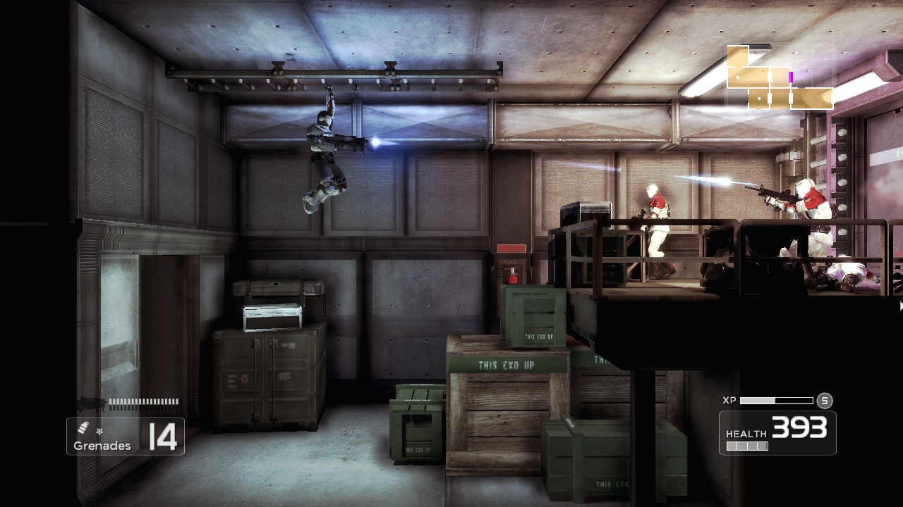 Shadow Complex Remastered Review