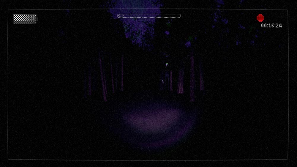Slender Man: The Arrival Xbox 360 Review