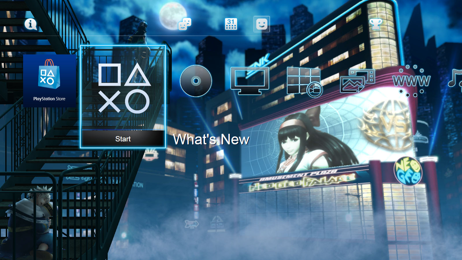 King of Fighters XIV News