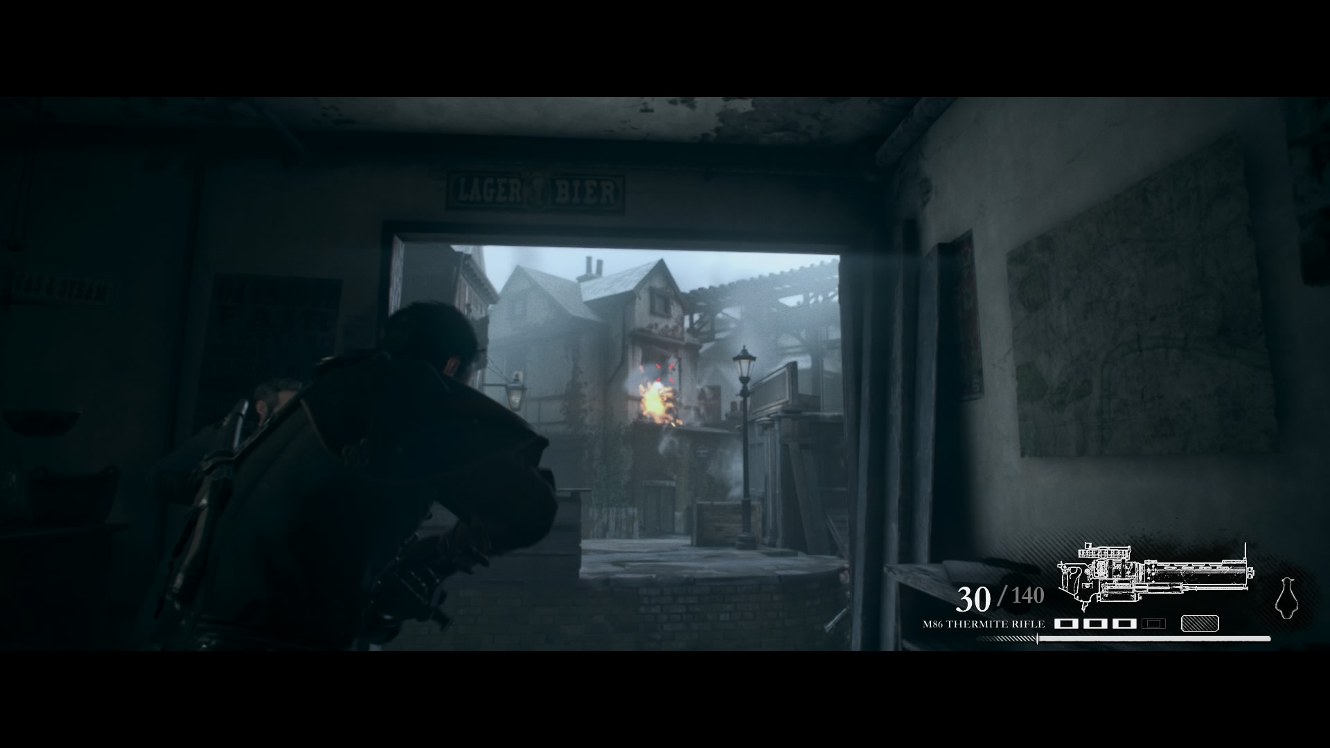 The Order: 1886 PS4 review