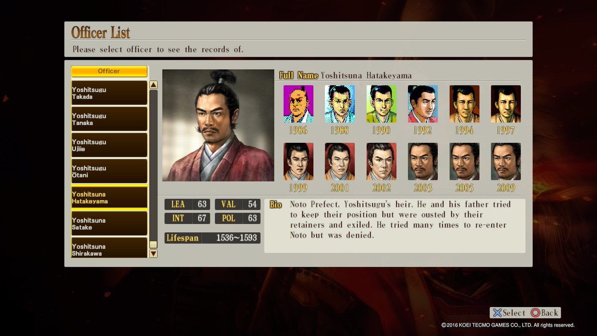 'Nobunaga’s Ambition: Sphere of Influence - Ascension' Review