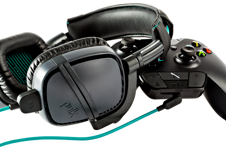 Polk Striker Pro Xbox One