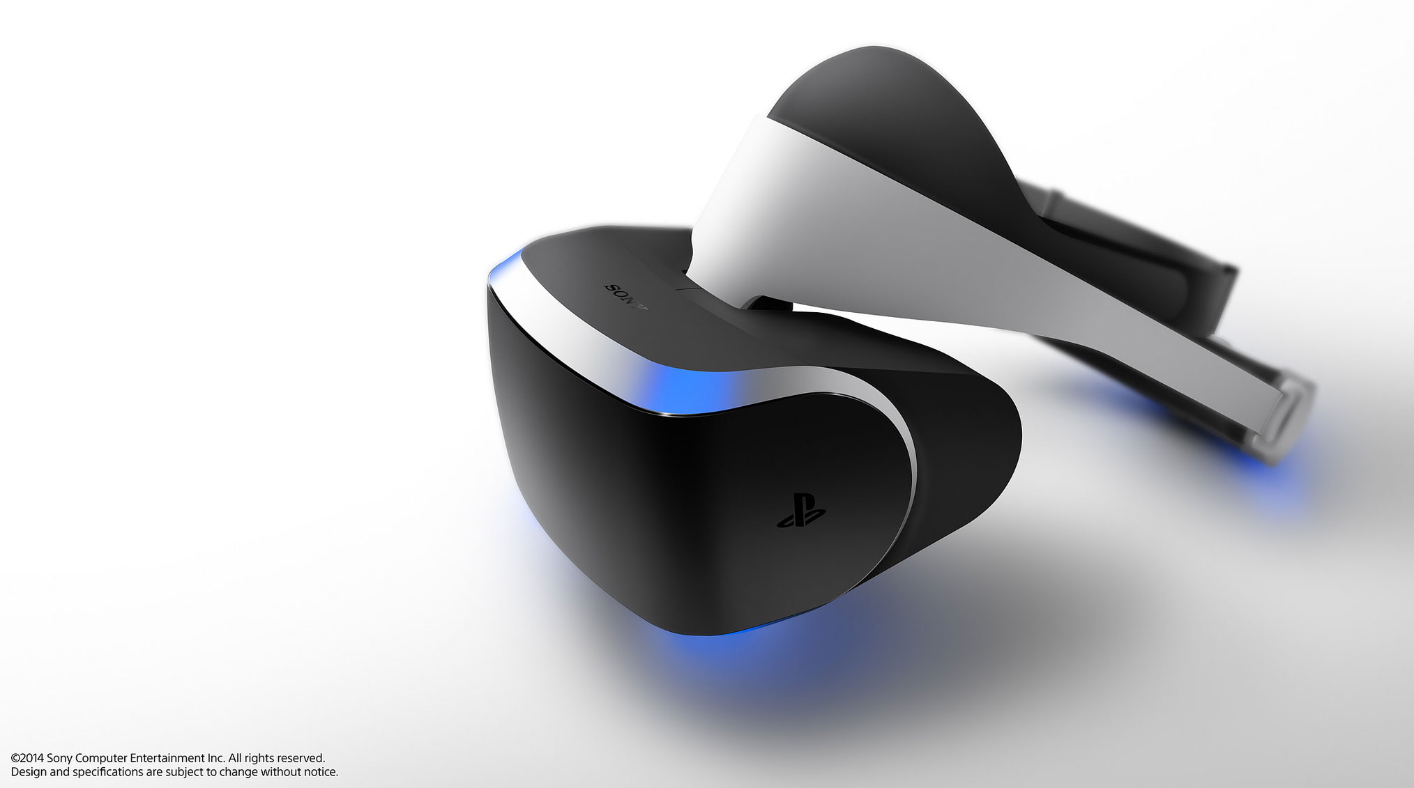 Project Morpheus