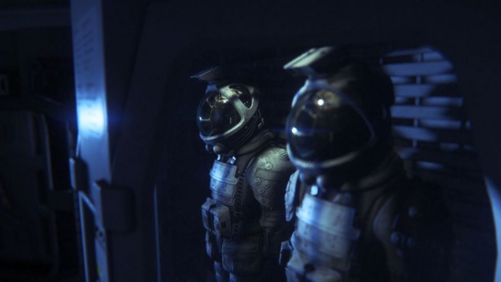 Alien: Isolation PS3 Review