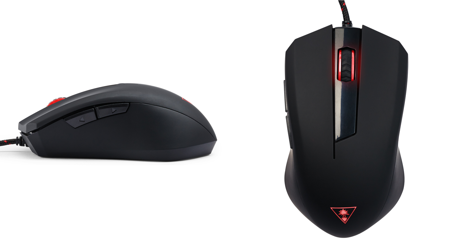 Turtle Beach GRIP 300 Gaming Mouse Kit Review