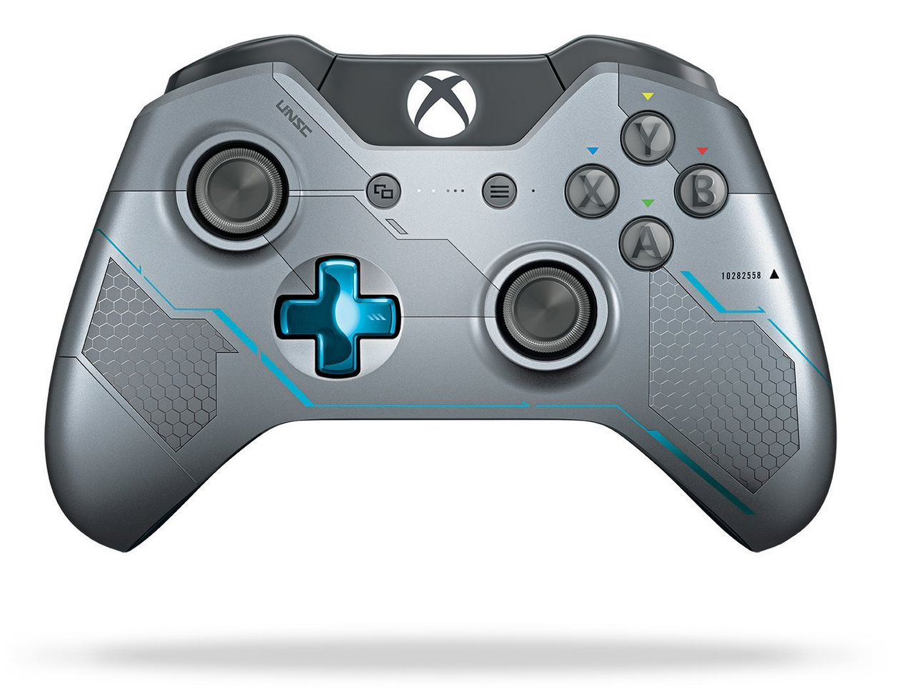 Xbox One Limited Edition Halo 5: Guardians Wireless Controller - Spartan Locke